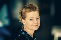 Annemarie Gardshol