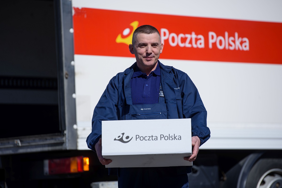 Big job losses at Poczta Polska