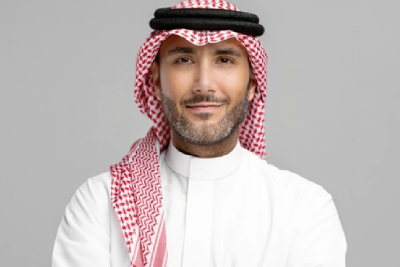 Abdulrahman Al-Mubarak
