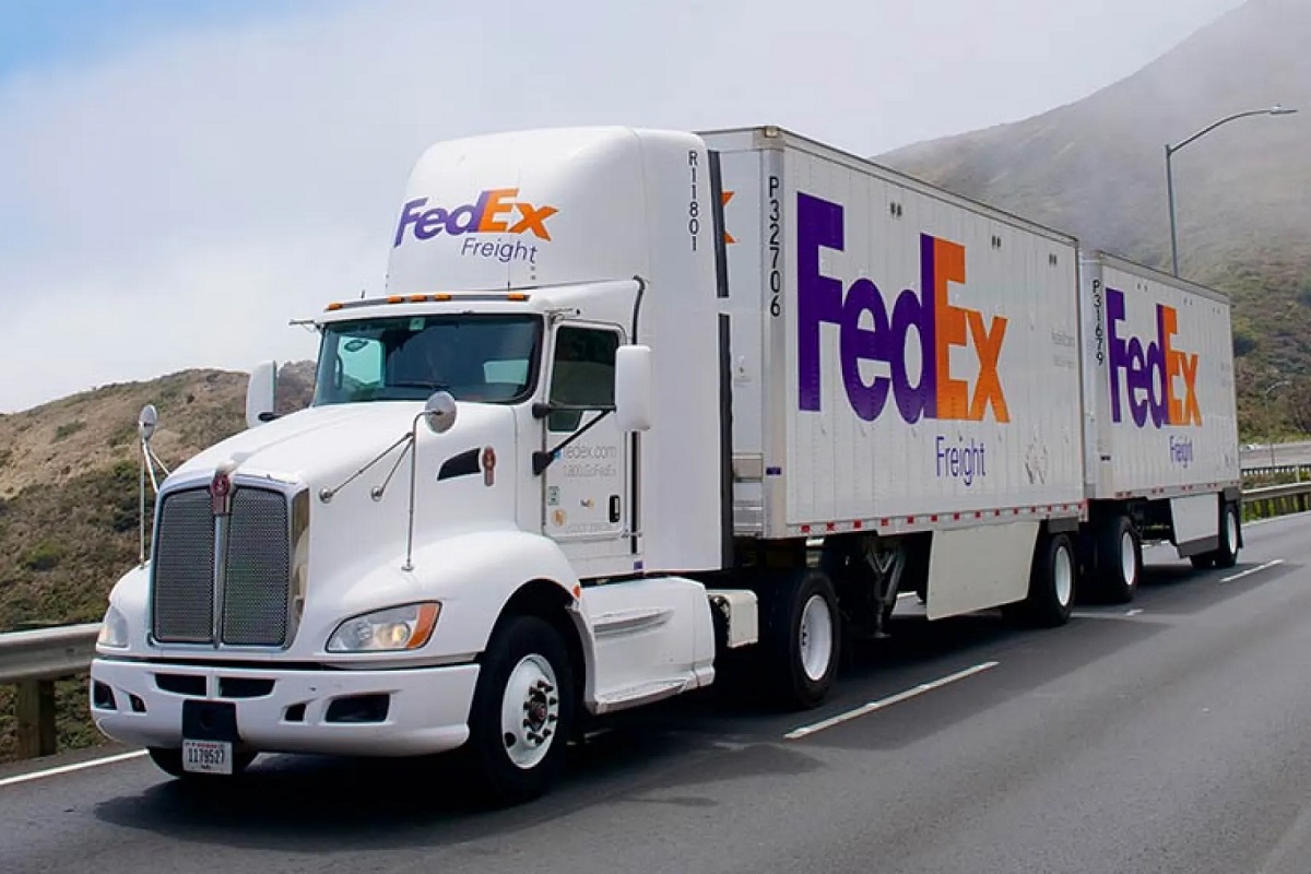 FedEx Freight heads for standalone future