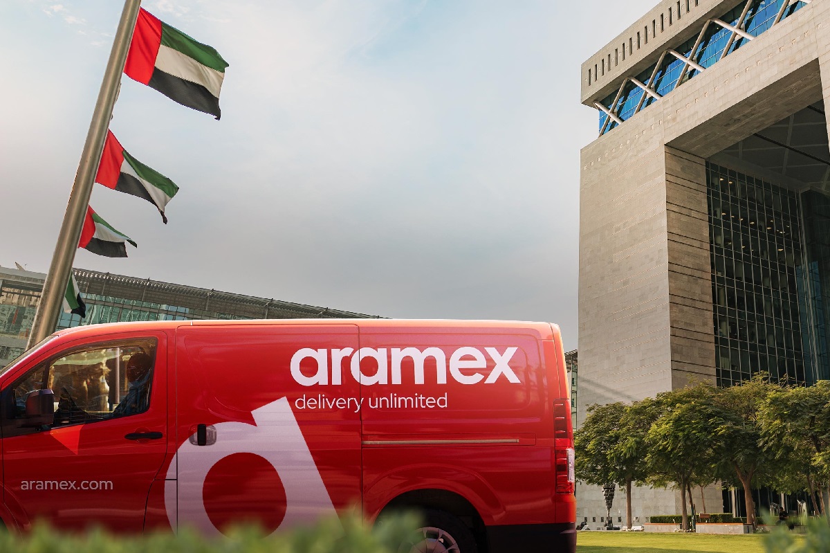 Is Aramex heading for Abu Dhabi?