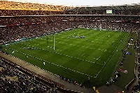 The Deliver conference will be at <p>Twickenham rugby stadium, London