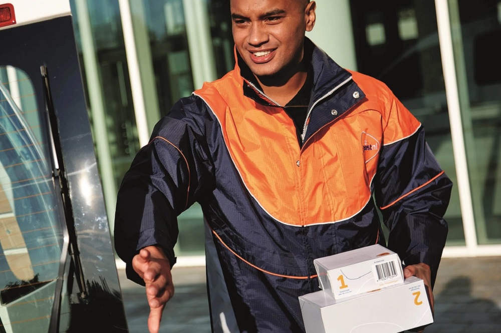 Pay rise for PostNL staff