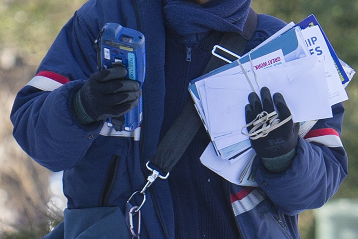 USPS wants to adjust delivery times