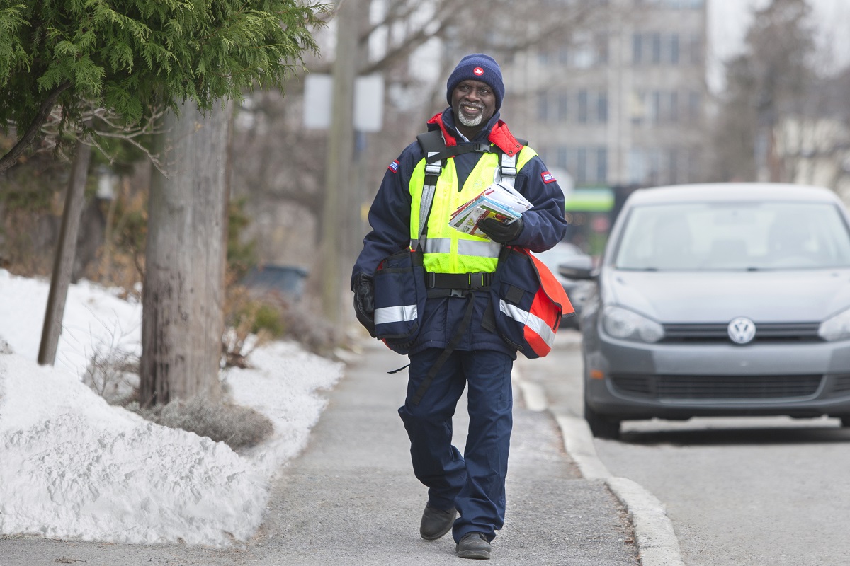 Strike ahead at Canada Post? 