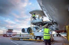 IPC improves air mail handling