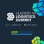 Leaders in Logistics Summit - Berlin March 12-13