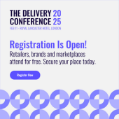 The Delivery Conference 2025 - London Feb. 11