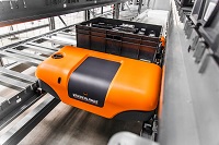 Vanderlande will install its Fastpick solution at Kappahl’s new logistics centre