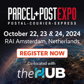 Parcel + Post Expo 2024