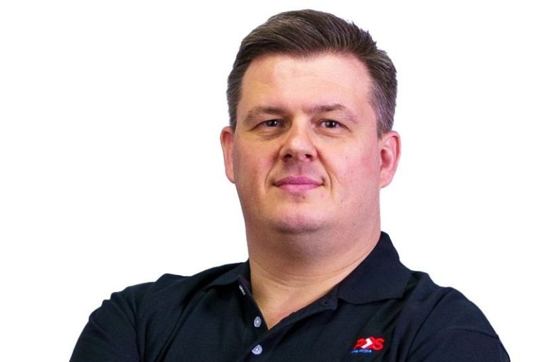 Pos Malaysia appoints Sid Hart head of Redly Express