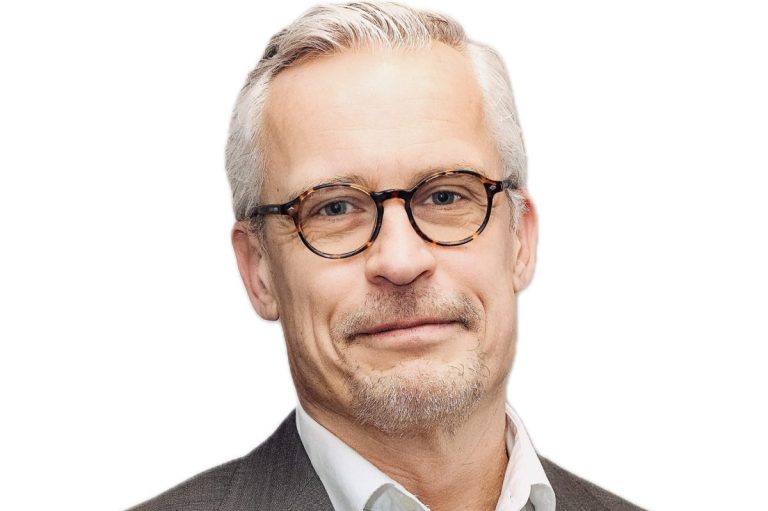 Thomas Sjölin is new Head of PostNord International