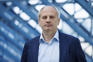 Martti Kuldma is new CEO of Omniva